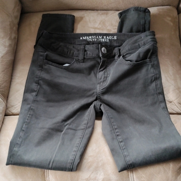 American Eagle Outfitters Pants - 🦅American Eagle outfitters women's size 4